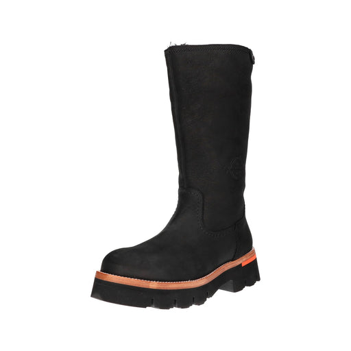 Panama Jack Langschaftstiefel Warmfutter bis 35mm Absatz (casual) Lima B1 - SchuhEggers.de