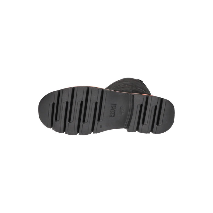 Panama Jack Langschaftstiefel Warmfutter bis 35mm Absatz (casual) Lima B1 - SchuhEggers.de