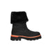 Panama Jack Langschaftstiefel Warmfutter bis 35mm Absatz (casual) Lima B1 - SchuhEggers.de