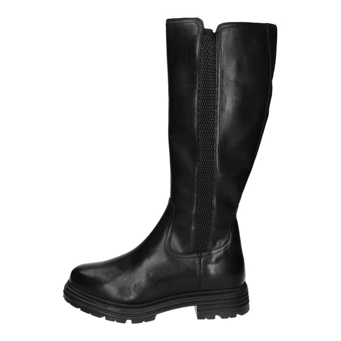 BOXX Langschaftstiefel Warmfutter bis 35mm Absatz (casual) - SchuhEggers.de
