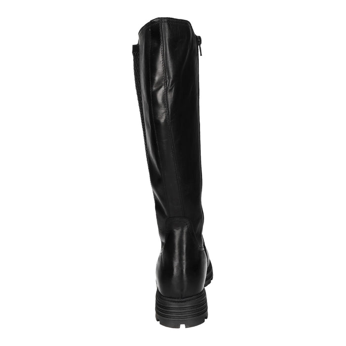 BOXX Langschaftstiefel Warmfutter bis 35mm Absatz (casual) - SchuhEggers.de