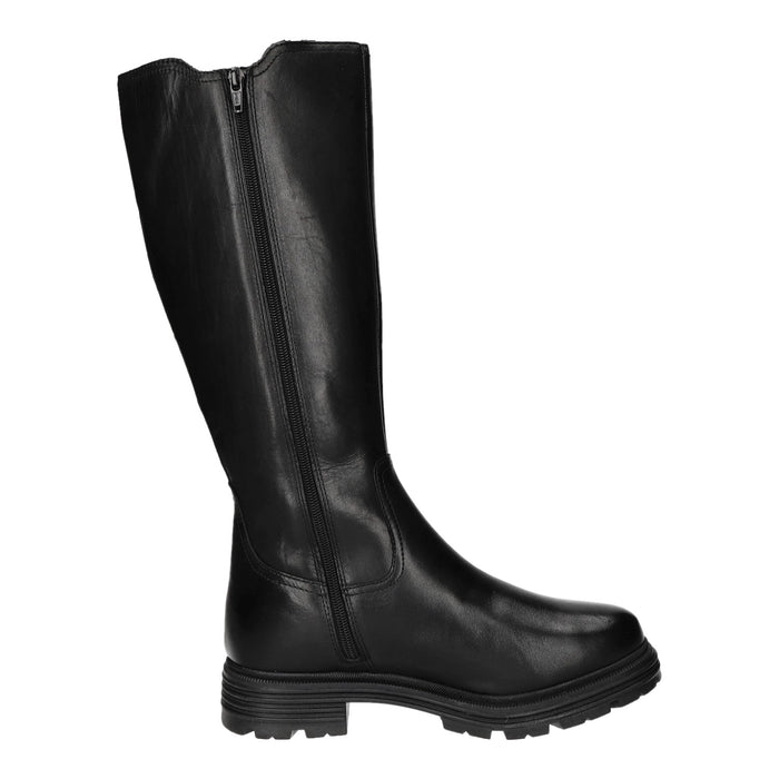 BOXX Langschaftstiefel Warmfutter bis 35mm Absatz (casual) - SchuhEggers.de