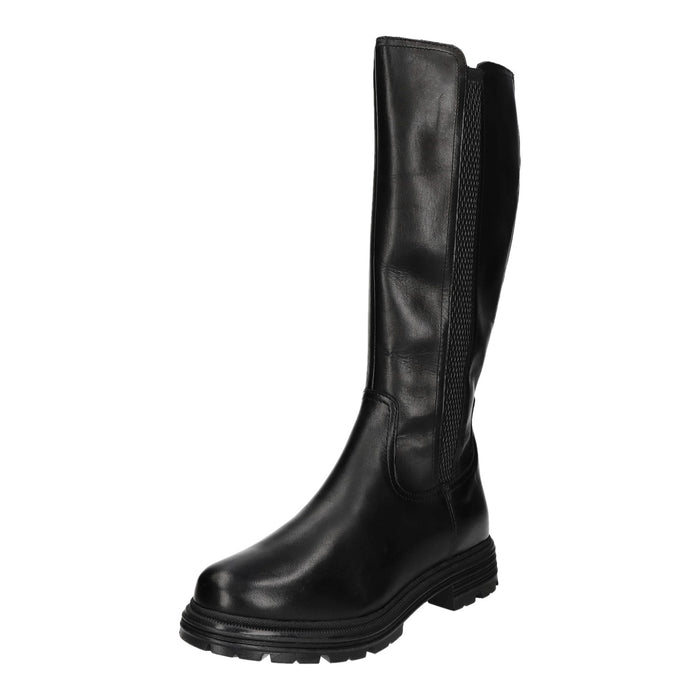 BOXX Langschaftstiefel Warmfutter bis 35mm Absatz (casual) - SchuhEggers.de