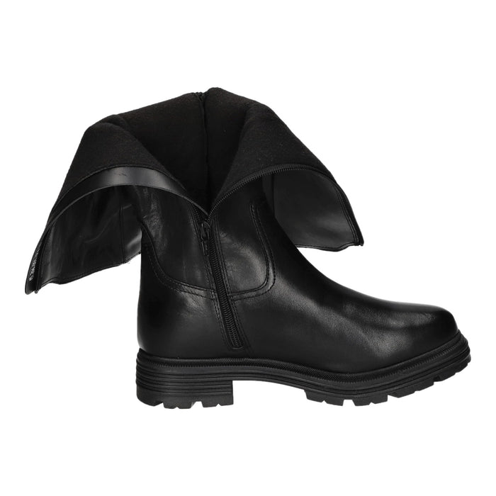 BOXX Langschaftstiefel Warmfutter bis 35mm Absatz (casual) - SchuhEggers.de