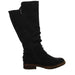 Rieker Langschaftstiefel Warmfutter bis 35mm Absatz (casual) - SchuhEggers.de