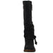 Rieker Langschaftstiefel Warmfutter bis 35mm Absatz (casual) - SchuhEggers.de