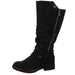 Rieker Langschaftstiefel Warmfutter bis 35mm Absatz (casual) - SchuhEggers.de