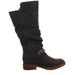 Rieker Langschaftstiefel Warmfutter bis 35mm Absatz (casual) - SchuhEggers.de