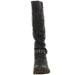 Rieker Langschaftstiefel Warmfutter bis 35mm Absatz (casual) - SchuhEggers.de