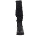 Rieker Langschaftstiefel Warmfutter bis 35mm Absatz (casual) - SchuhEggers.de