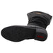 Rieker Langschaftstiefel Warmfutter bis 35mm Absatz (casual) - SchuhEggers.de