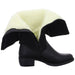 Rieker Langschaftstiefel Warmfutter bis 35mm Absatz (casual) - SchuhEggers.de