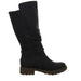 Rieker Langschaftstiefel Warmfutter bis 35mm Absatz (casual) - SchuhEggers.de