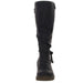Rieker Langschaftstiefel Warmfutter bis 35mm Absatz (casual) - SchuhEggers.de