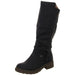 Rieker Langschaftstiefel Warmfutter bis 35mm Absatz (casual) - SchuhEggers.de