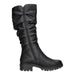Rieker Langschaftstiefel Warmfutter bis 35mm Absatz (casual) - SchuhEggers.de