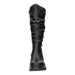 Rieker Langschaftstiefel Warmfutter bis 35mm Absatz (casual) - SchuhEggers.de