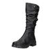 Rieker Langschaftstiefel Warmfutter bis 35mm Absatz (casual) - SchuhEggers.de