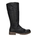 Rieker Langschaftstiefel Warmfutter bis 35mm Absatz (casual) - SchuhEggers.de