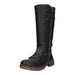 Rieker Langschaftstiefel Warmfutter bis 35mm Absatz (casual) - SchuhEggers.de