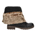 Rieker Langschaftstiefel Warmfutter bis 35mm Absatz (casual) - SchuhEggers.de