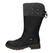 Rieker Langschaftstiefel Warmfutter bis 35mm Absatz (casual) - SchuhEggers.de