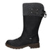 Rieker Langschaftstiefel Warmfutter bis 35mm Absatz (casual) - SchuhEggers.de