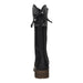 Rieker Langschaftstiefel Warmfutter bis 35mm Absatz (casual) - SchuhEggers.de