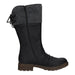 Rieker Langschaftstiefel Warmfutter bis 35mm Absatz (casual) - SchuhEggers.de