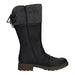 Rieker Langschaftstiefel Warmfutter bis 35mm Absatz (casual) - SchuhEggers.de