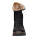 Rieker Langschaftstiefel Warmfutter bis 35mm Absatz (casual) - SchuhEggers.de