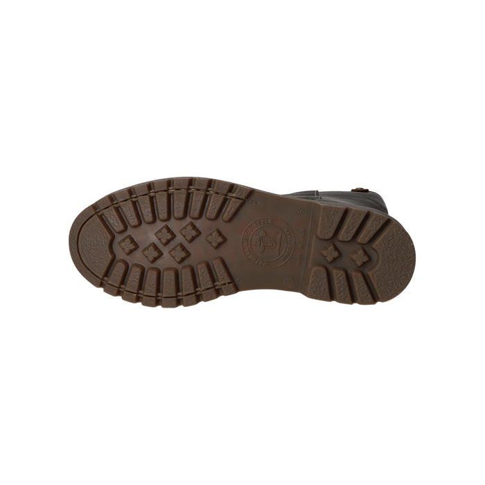 Panama Jack long boots with warm lining up to 35mm heel (casual)