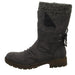 Rieker Langschaftstiefel Warmfutter bis 35mm Absatz (casual) - SchuhEggers.de