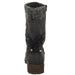 Rieker Langschaftstiefel Warmfutter bis 35mm Absatz (casual) - SchuhEggers.de