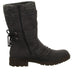 Rieker Langschaftstiefel Warmfutter bis 35mm Absatz (casual) - SchuhEggers.de