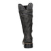 Rieker Langschaftstiefel Warmfutter bis 35mm Absatz (casual) - SchuhEggers.de