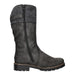 Rieker Langschaftstiefel Warmfutter bis 35mm Absatz (casual) - SchuhEggers.de