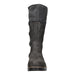 Rieker Langschaftstiefel Warmfutter bis 35mm Absatz (casual) - SchuhEggers.de