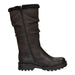 Rieker Langschaftstiefel Warmfutter bis 35mm Absatz (casual) - SchuhEggers.de