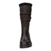 Rieker Langschaftstiefel Warmfutter bis 35mm Absatz (casual) - SchuhEggers.de