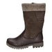 Rieker Langschaftstiefel Warmfutter bis 35mm Absatz (casual) - SchuhEggers.de