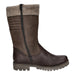 Rieker Langschaftstiefel Warmfutter bis 35mm Absatz (casual) - SchuhEggers.de