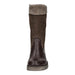 Rieker Langschaftstiefel Warmfutter bis 35mm Absatz (casual) - SchuhEggers.de