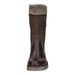 Rieker Langschaftstiefel Warmfutter bis 35mm Absatz (casual) - SchuhEggers.de
