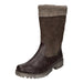 Rieker Langschaftstiefel Warmfutter bis 35mm Absatz (casual) - SchuhEggers.de