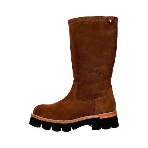 Panama Jack Langschaftstiefel Warmfutter bis 35mm Absatz (casual) Lima B2 - SchuhEggers.de