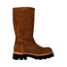 Panama Jack Langschaftstiefel Warmfutter bis 35mm Absatz (casual) Lima B2 - SchuhEggers.de