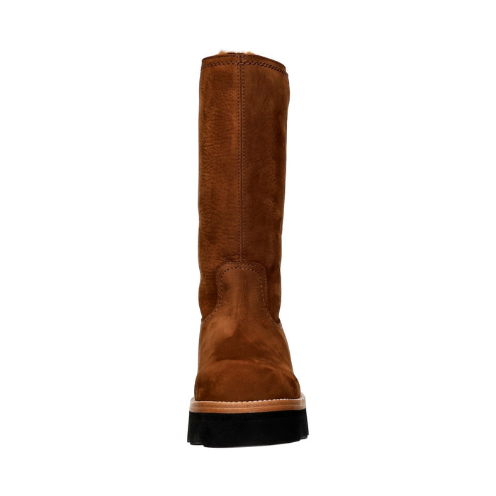 Panama Jack Langschaftstiefel Warmfutter bis 35mm Absatz (casual) Lima B2 - SchuhEggers.de