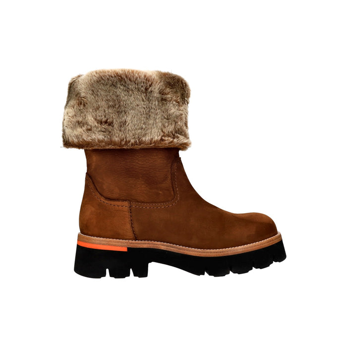 Panama Jack Langschaftstiefel Warmfutter bis 35mm Absatz (casual) Lima B2 - SchuhEggers.de