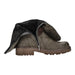 BOXX Langschaftstiefel Warmfutter bis 35mm Absatz (casual) - SchuhEggers.de